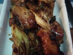 -Kitchen·Y洋厨房西餐厅(王府壹号店)