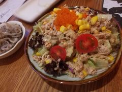 -栖川山葵家·寿喜锅·日式料理(龙湖北城天街商场店)