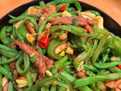 -聚味斋香辣蟹·蓝龙(塘沽总店)