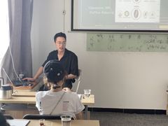-PCA专业咖啡技能训练营(西南重庆总部)