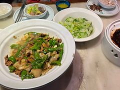 -佬麻雀·剁椒鱼头(京基KK One店)