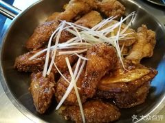 -MI WU FACTORY米屋美食工厂餐厅(绿地店)