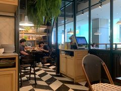 -KUB KAO' KUB PLA(Central World Plaza)