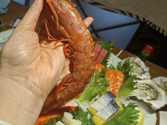 -松岛日本料理(汾江路店)