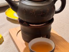 -金成潮菜博物馆(海珠湿地店)