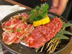 -厚贞日式烤肉(浦东汇智店)