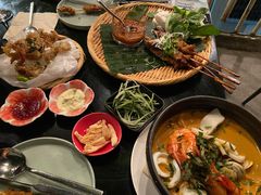 -Ginger(兴国路店)