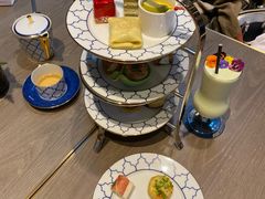 -博林天瑞喜来登酒店·西丽尚膳