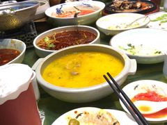 -辛香汇(大华第一坊店)