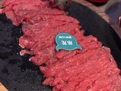 -乔先生涮肉·鲜活牛羊肉火锅(塘沽店)