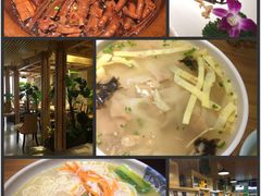 餐厅菜肴-御池园(顾村公园店)