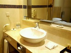 -上海富豪东亚酒店(零陵路店)