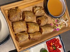-同仁四季椰子鸡(宝安壹方城店)