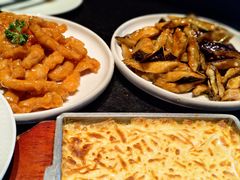 -船歌·鱼水饺青岛菜(金狮广场店)