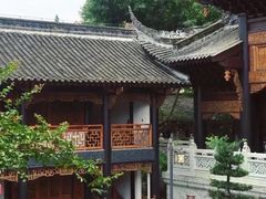 -关岳庙