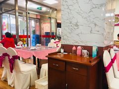 大堂-昱德来·天津菜(河西店)