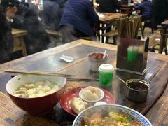 -老白家水盆羊肉