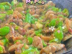 -张氏父子常德肠子馆(红星总店)