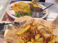 -肥韬茶餐厅(海上世界店)