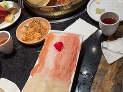 -周师兄大刀腰片火锅(洪崖洞旗舰店)