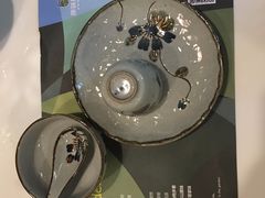 -原味田园·客家菜·土窑鸡(中航城君尚购物中心店)