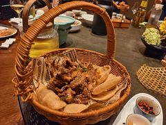 -炊江南·上海菜(国展华漕店)