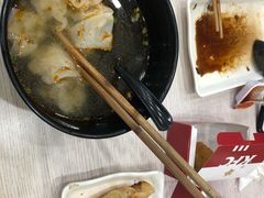 -大董锅贴(崇安寺店)