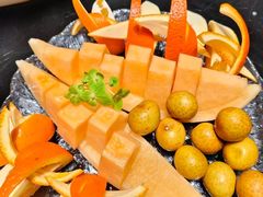 -富淳饭店(陆家嘴保利广场店)