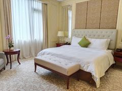 -福建鲤鱼洲酒店