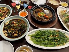 -鱼篮仔·潮汕美食(圆明新园店)