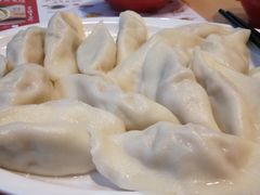 -真阿婆水饺(科技路西口店)