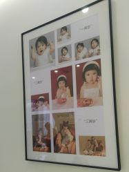 -Two  Monkeys 孕婴写真馆(龙华店)