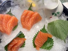 -万岁寿司(万国店)