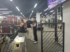 -超鹿运动(融侨锦江店)