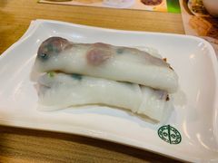 -添好运点心专门店(中环IFC店)