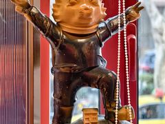 -雲和面馆YUNHENOODLE(长乐路店)