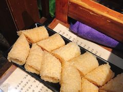 -润泽园椰子鸡(汇一城店)