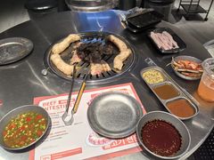 -炽城·烤肉名家(鸿达中央广场店)