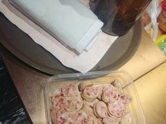 -牛将军•涮肉•烤肉(北京王府井·故宫店)