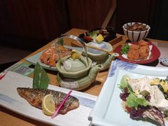 -三石铁板烧(紫竹桥店)