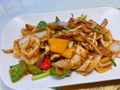 -潮之南·潮汕菜·鱼仔档(南山店)