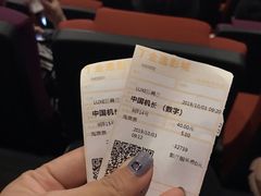 -金逸影城(中关村店)