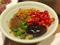 -掂档潮汕牛肉火锅(cityon熙地港店)