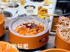 -龍歌自助小火锅(兰山上海路万达店)