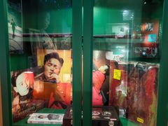 -为你钟情咖啡馆(春熙路太古里步行街店)