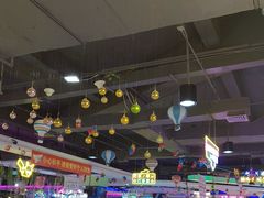 -大玩家(万达广场大连甘井子店)