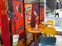 -DQ·蛋糕·冰淇淋(大宁国际商业广场店)