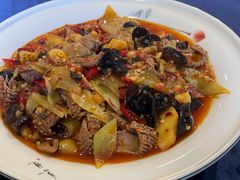 -富乐山酒店(西黄城根北街店)