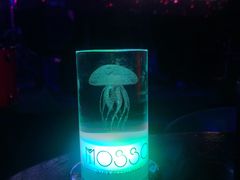 -MOSSO音乐酒吧·Live House(南京西路店)