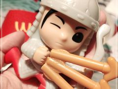 -麦当劳(团结湖店)